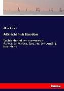 Kartonierter Einband Altrincham & Bowdon von Alfred Ingham