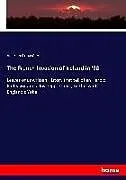 Kartonierter Einband The French Invasion of Ireland in '98 von Valerian Gribayédoff