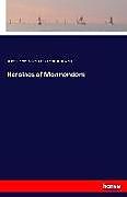Kartonierter Einband Heroines of Mormondom von Joseph F. Smith, Susa Y. Gates, Emmeline B. Wells