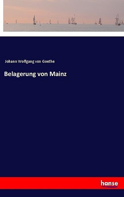 Belagerung von Mainz