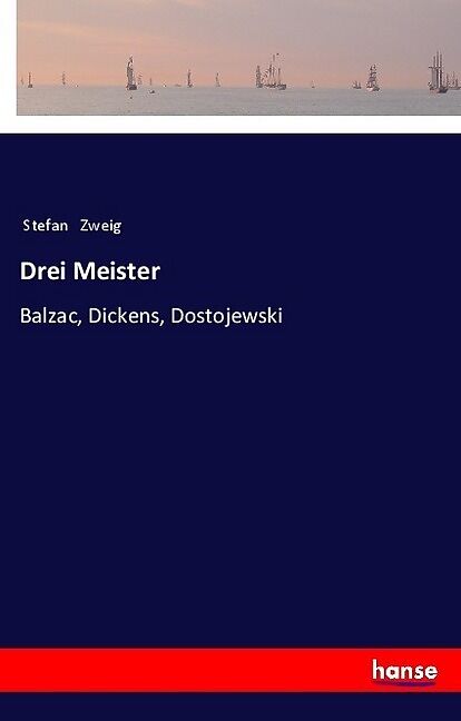 Drei Meister