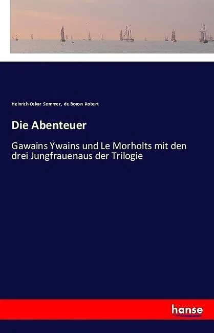 Die Abenteuer