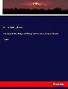 Kartonierter Einband History of the Reign of Philip the Second, King of Spain von William H. Prescott