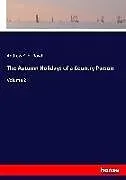 Kartonierter Einband The Autumn Holidays of a Country Parson von Andrew K. H. Boyd