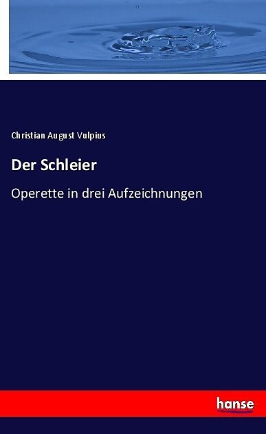 Der Schleier