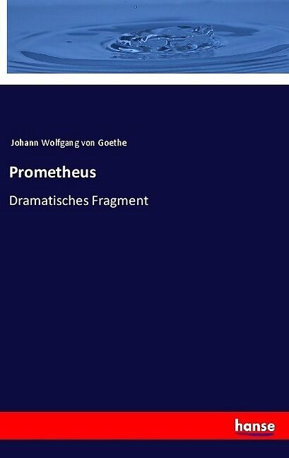 Prometheus