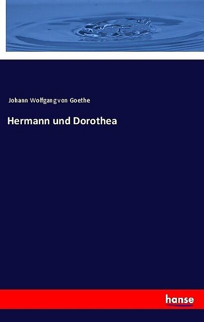 Hermann und Dorothea