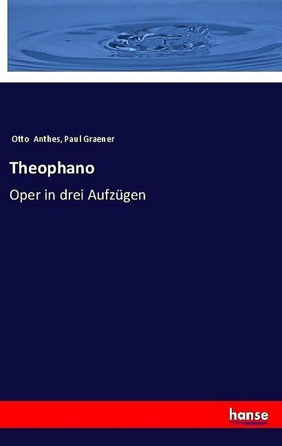 Theophano