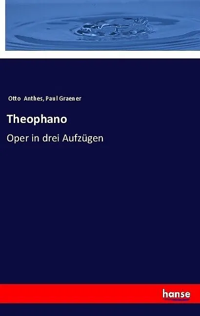 Theophano