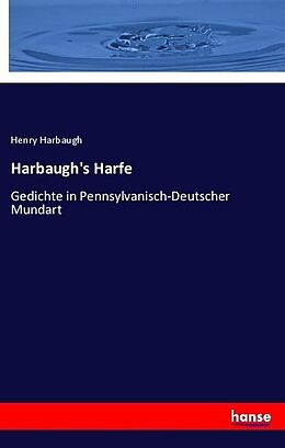 Kartonierter Einband Harbaugh's Harfe von Henry Harbaugh