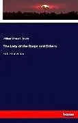 Kartonierter Einband The Lady of the Barge and Others von William Wymark Jacobs