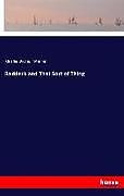 Couverture cartonnée Baddeck and That Sort of Thing de Charles Dudley Warner