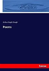 Kartonierter Einband (Kt) Poems von Arthur Hugh Clough