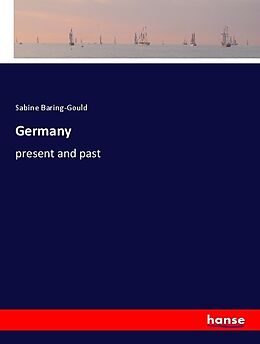 Kartonierter Einband Germany von Sabine Baring-Gould