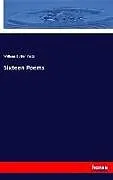 Kartonierter Einband Sixteen Poems von William Butler Yeats