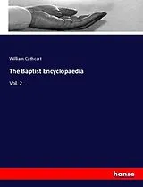 Kartonierter Einband (Kt) The Baptist Encyclopaedia von William Cathcart