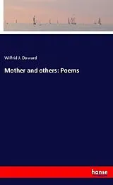 Kartonierter Einband (Kt) Mother and others: Poems von Wilfrid J. Doward