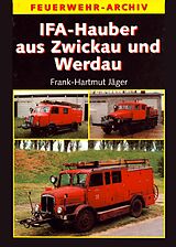 E-Book (pdf) IFA - Hauber aus Zwickau und Werdau von Frank Hartmut Jäger