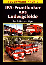E-Book (pdf) IFA - Frontlenker aus Ludwigsfelde von Frank Hartmut Jäger
