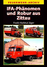 E-Book (pdf) IFA-Phänomen und Robur aus Zittau von Frank Hartmut Jäger