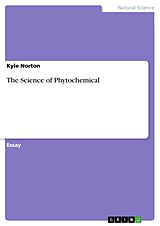 eBook (pdf) The Science of Phytochemical de Kyle Norton