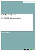 E-Book (pdf) Das Modell der Salutogenese von Haifa Soleiman Ibrahim
