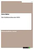 E-Book (pdf) Die Gefahrzeichen der StVO von Dieter Müller