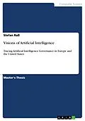 E-Book (pdf) Visions of Artificial Intelligence von Stefan Raß