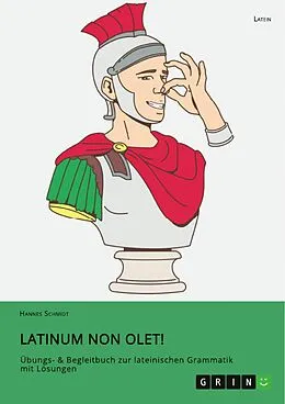 E-Book (pdf) Latinum non olet! von Hannes Schmidt