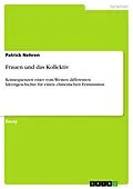 E-Book (pdf) Frauen und das Kollektiv von Patrick Nehren