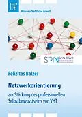 E-Book (pdf) Netzwerkorientierung zur Stärkung des professionellen Selbstbewusstseins von Video-Home-Training (VHT) von Felizitas Balzer