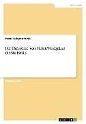 Kartonierter Einband Die Theoreme von Miller/Modigliani (1958/1961) von Petrit Sulejmanovic