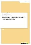 Auswirkungen der Corona-Krise auf das Personalmanagement