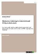 Mediation, Schiedsgerichtsbarkeit und Zivilgerichtsbarkeit