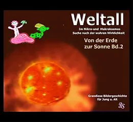 E-Book (epub) Von der Erde zur Sonne von Barbara Stein