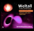 E-Book (epub) Schwarze Löcher und Galaxien von Barbara Stein