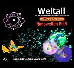 E-Book (epub) Nanowelten von Barbara Stein