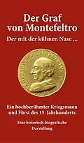 E-Book (epub) Der Graf von Montefeltro von O. T. Mahl-Reich