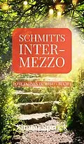 E-Book (epub) Schmitts Intermezzo von Simon Sprock