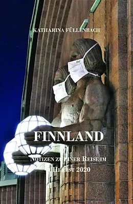 E-Book (epub) Finnland von Katharina Füllenbach