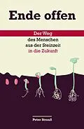 E-Book (epub) Ende offen von Peter Strauß