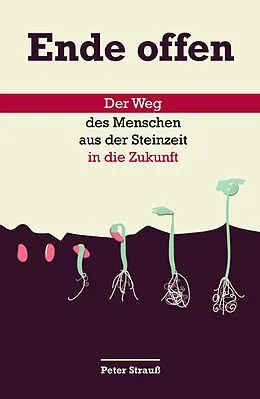 E-Book (epub) Ende offen von Peter Strauß