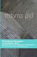 E-Book (epub) Rheologische Messungen an Baustoffen 2020 von Markus Greim, Klaus Holschemacher, Yannick Vanhove