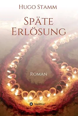 E-Book (epub) Späte Erlösung von Hugo Stamm