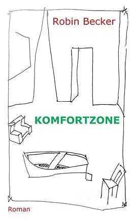 E-Book (epub) Komfortzone von Robin Becker