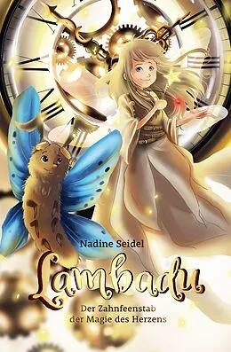 E-Book (epub) Lambadu (Band 1) von Nadine Seidel