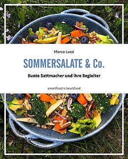 E-Book (epub) Sommersalate & Co. von Marco Lussi