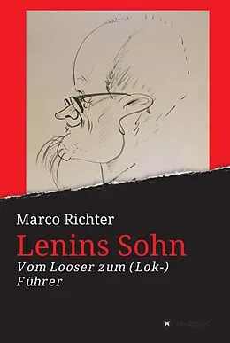 E-Book (epub) Lenins Sohn von Marco Richter