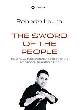 E-Book (epub) The Sword of the People von Roberto Laura