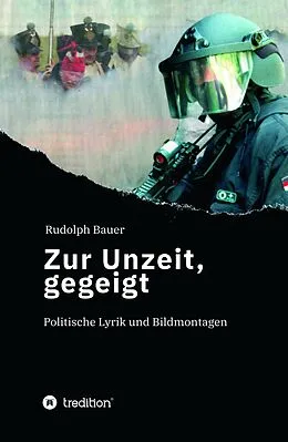 E-Book (epub) Zur Unzeit, gegeigt von Rudolph Bauer
